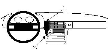 852069 - ProClip