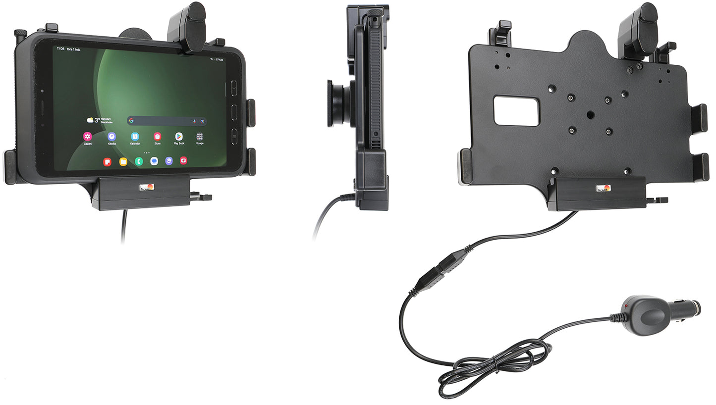 746387 - Rugós záras tartó