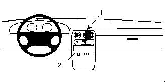 852093 - ProClip