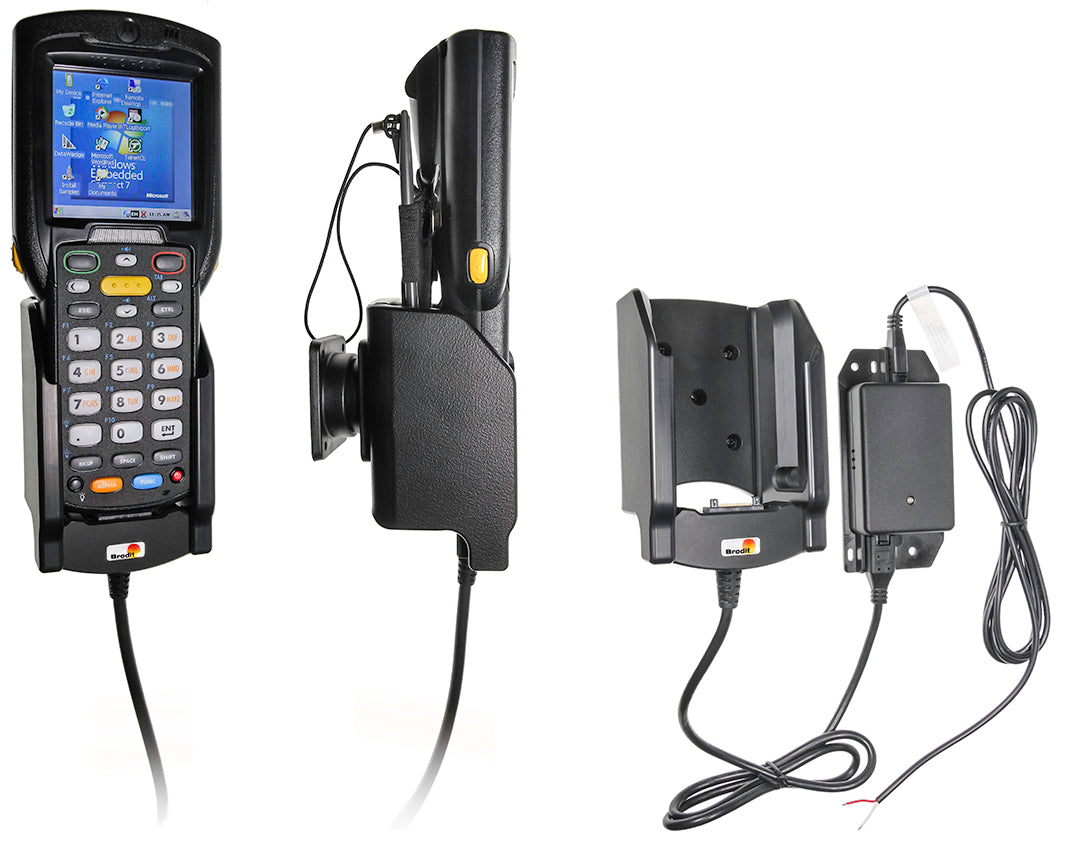 713027 - Aktív tartó fix bekötéssel