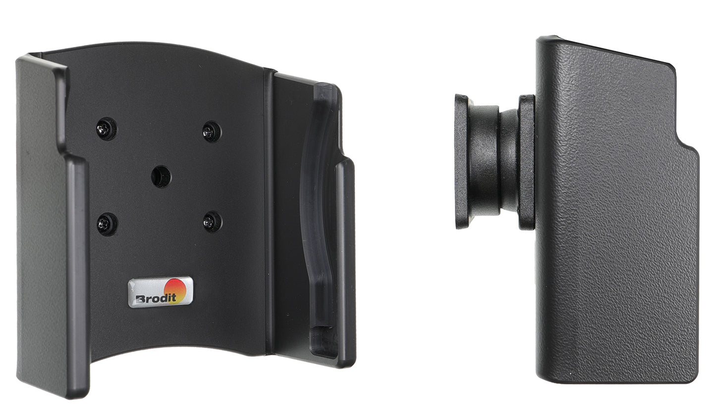 711124 - Passzív tartó csuklóval