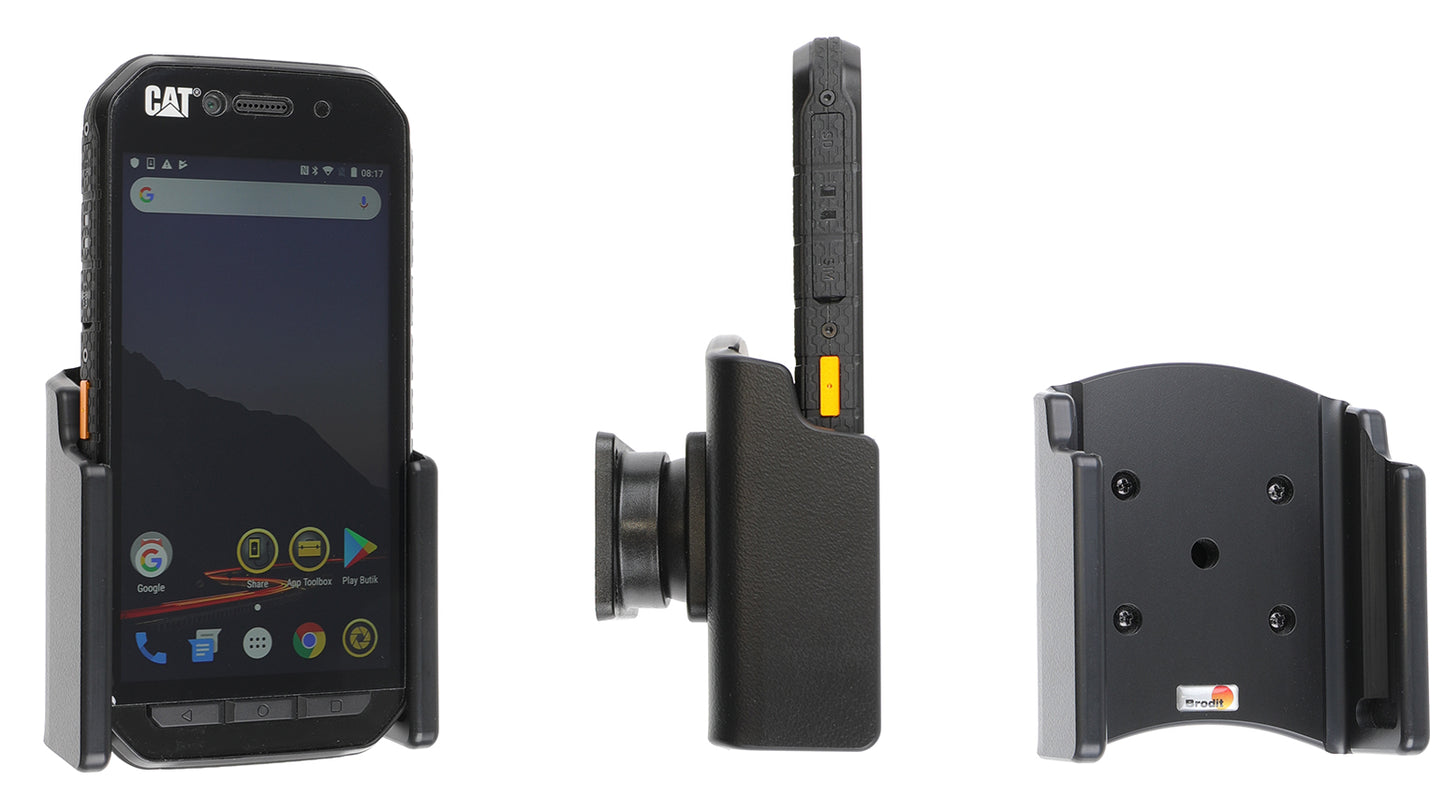 711130 - Passzív tartó csuklóval