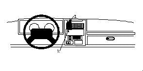852382 - ProClip