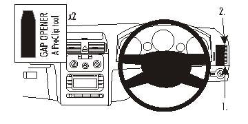 603268 - ProClip