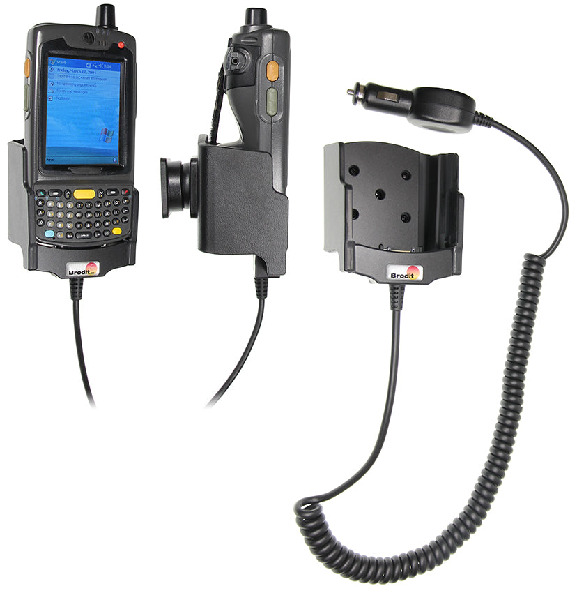 968878 - Aktív tartó szivargyújtóval