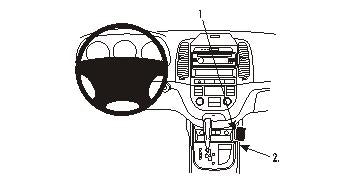 833805 - ProClip