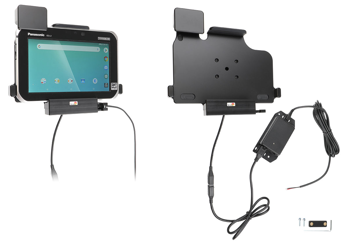 747102 - Rugós záras tartó