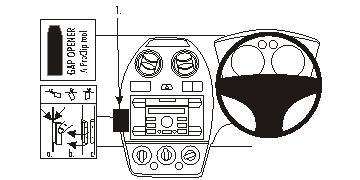 653724 - ProClip