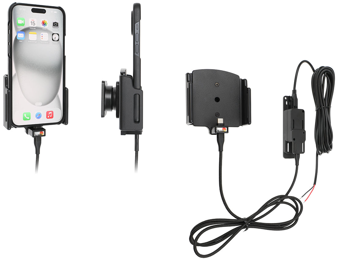 727371 - Aktív tartó fix bekötéssel