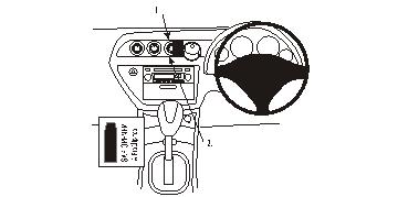 653400 - ProClip
