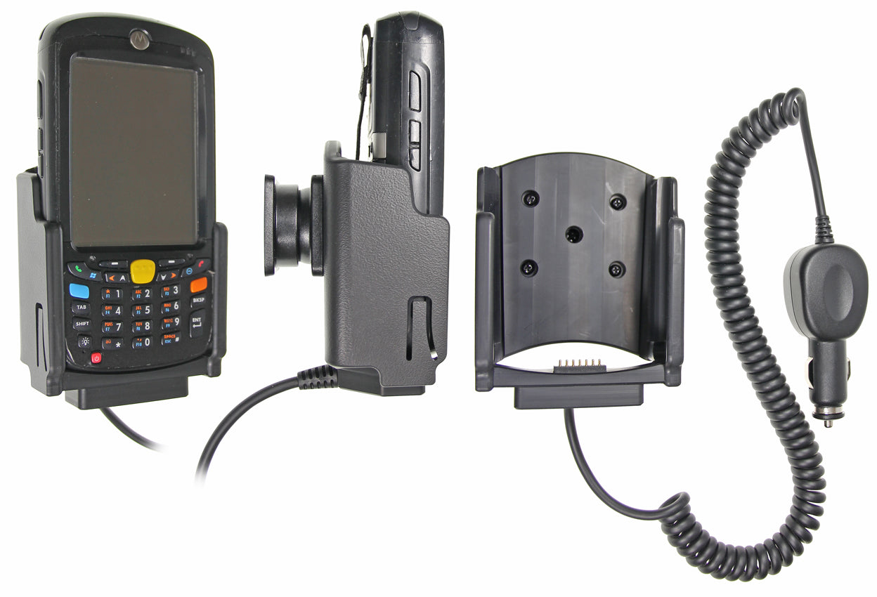 512013 - Aktív tartó szivargyújtóval