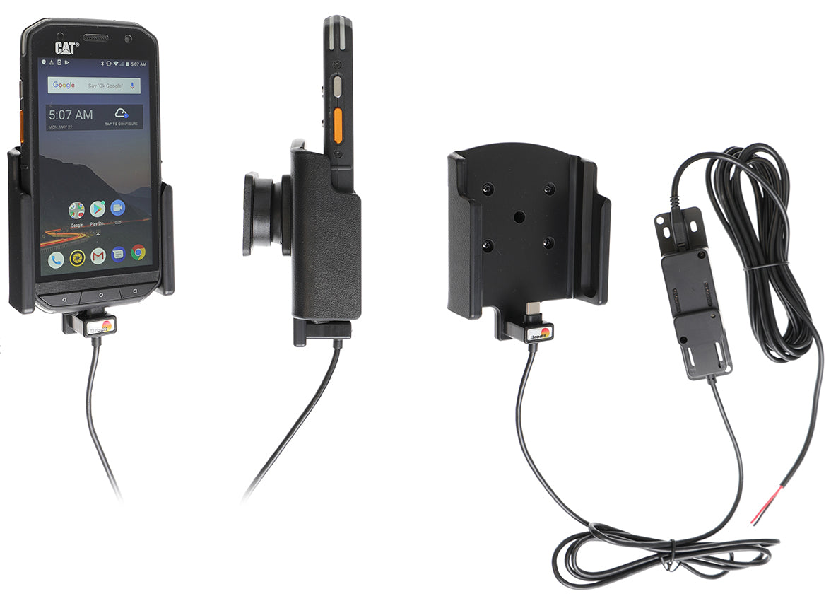 727131 - Aktív tartó fix bekötéssel