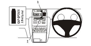 653883 - ProClip