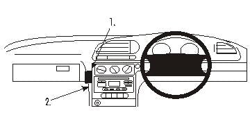 653422 - ProClip