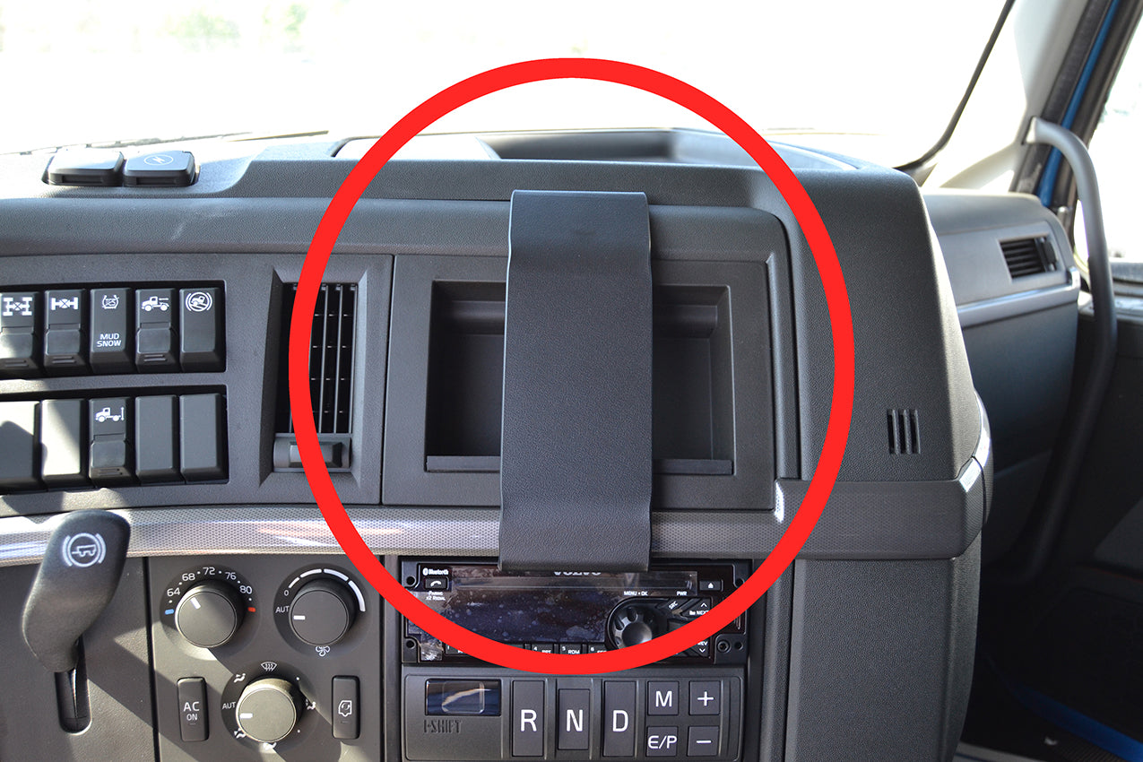 213542 - Extra erős ProClip