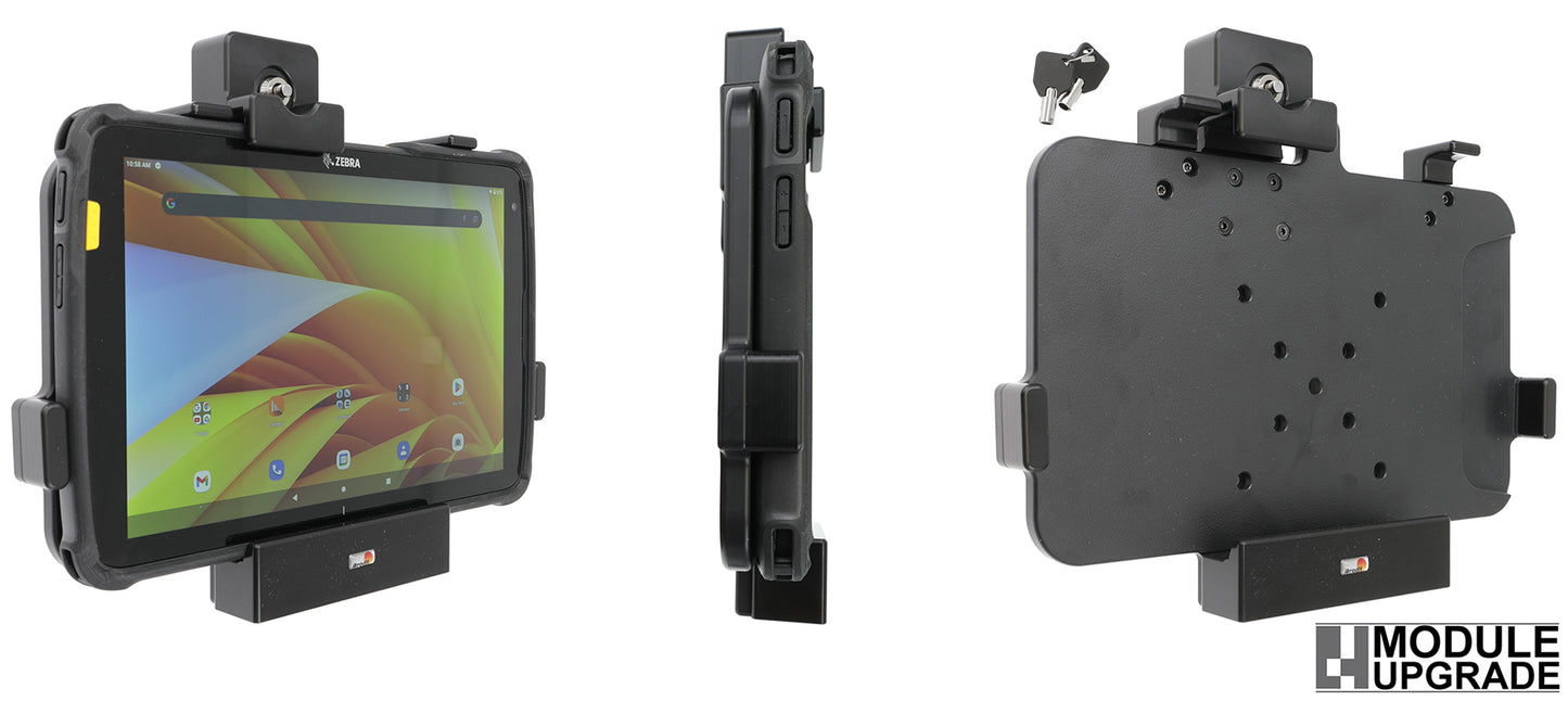 739320 - Zárható tartó kulccsal