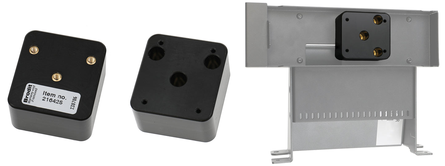 216425 - Eszközrögzítő adapter