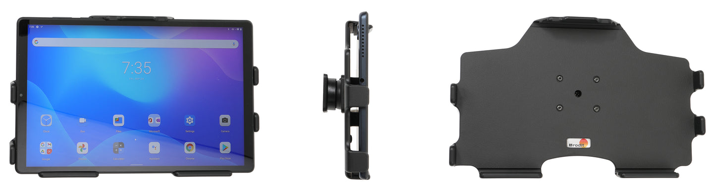 711271 - Passzív tartó csuklóval