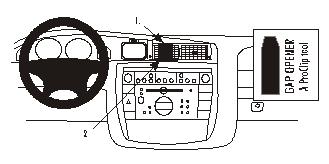 852755 - ProClip