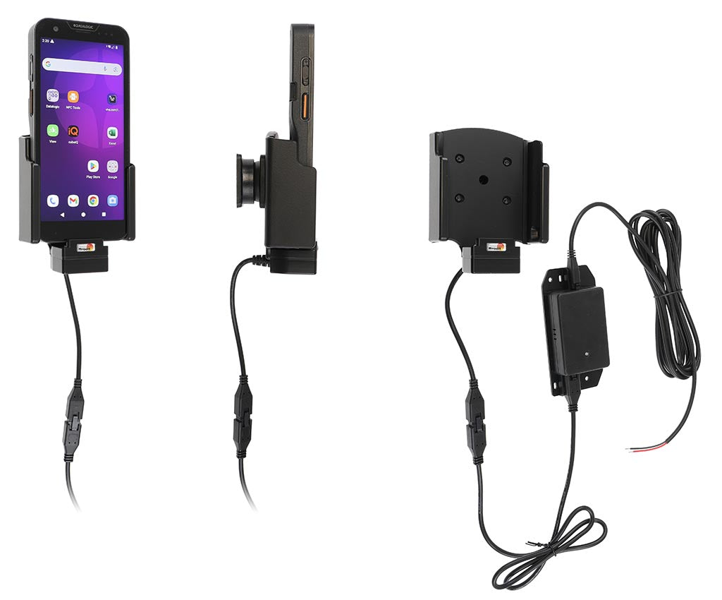 713422 - Aktív tartó fix bekötéssel