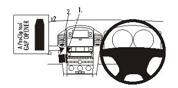 653954 - ProClip