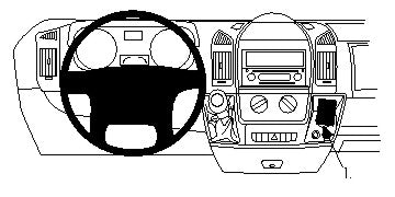 213473 - Extra erős ProClip
