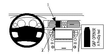854126 - ProClip