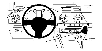 854805 - ProClip