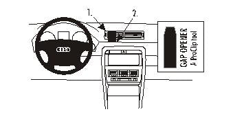 852870 - ProClip