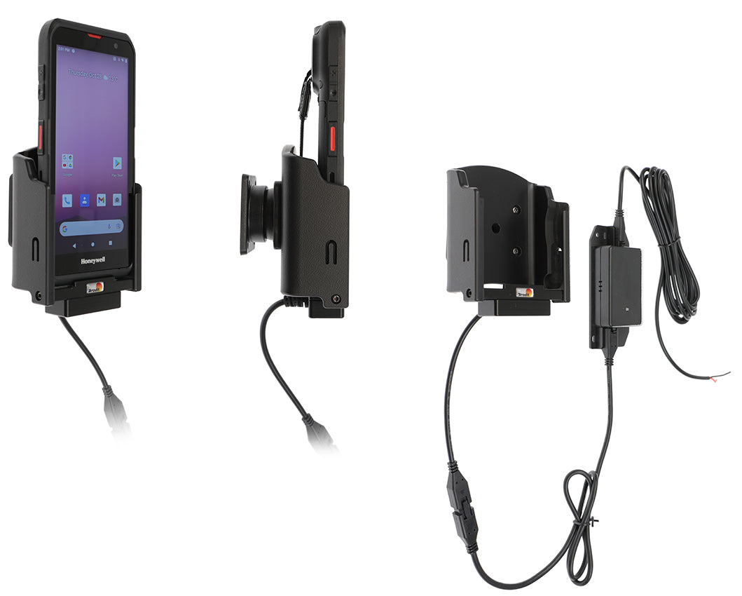 713279 - Aktív tartó fix bekötéssel