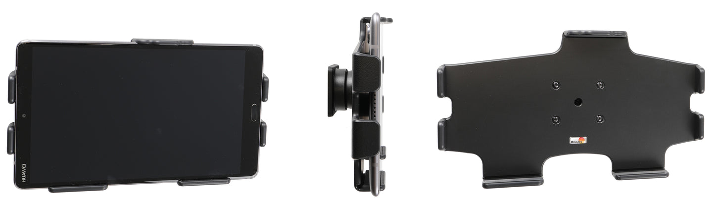 711114 - Passzív tartó csuklóval