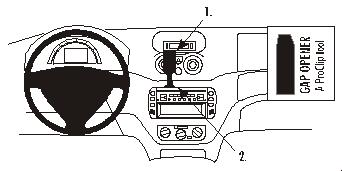 853044 - ProClip