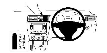 654532 - ProClip