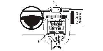 853880 - ProClip