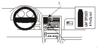 852748 - ProClip