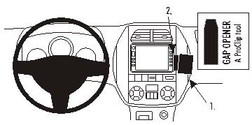 853378 - ProClip