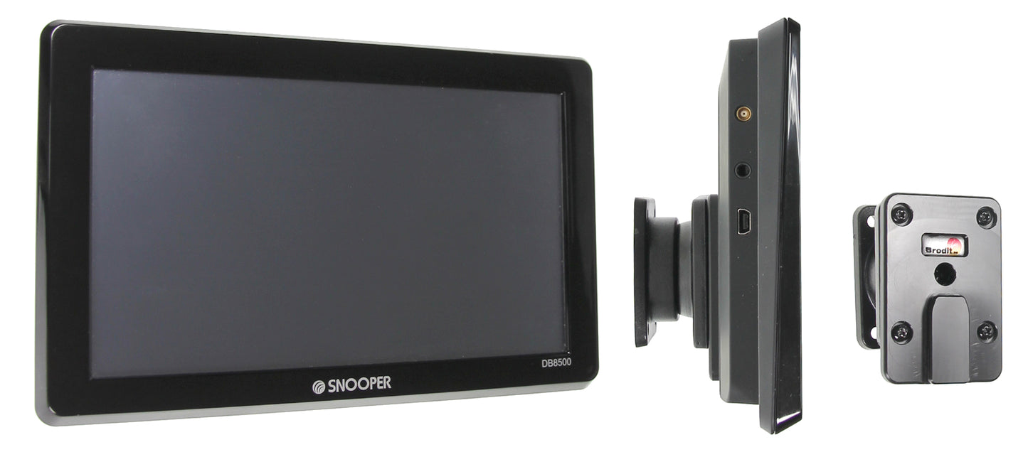 511522 - Passzív tartó csuklóval