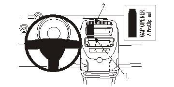 853716 - ProClip