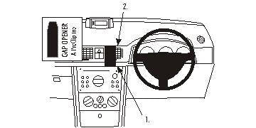 653261 - ProClip