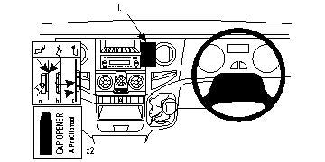 653968 - ProClip