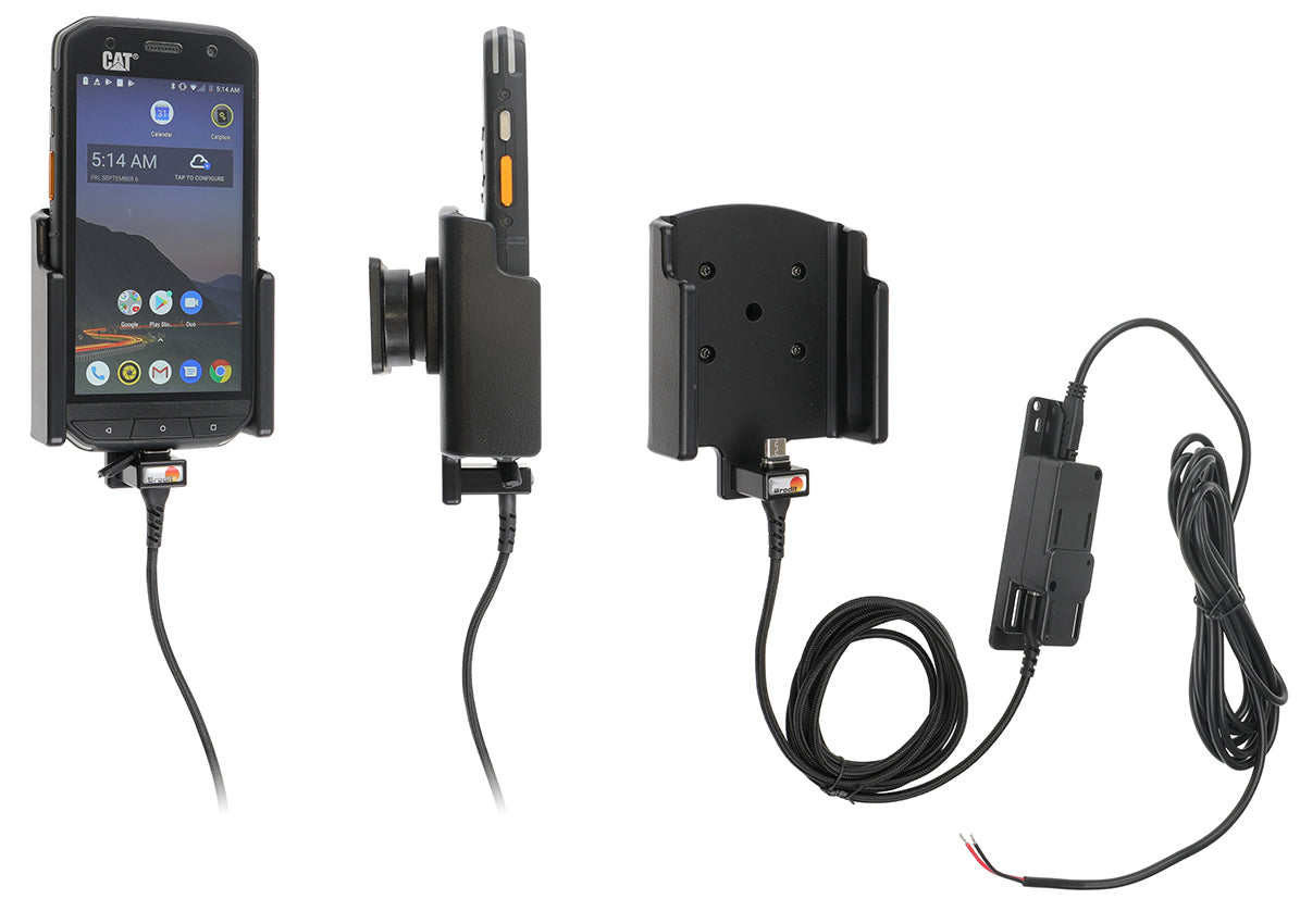 727154 - Aktív tartó fix bekötéssel