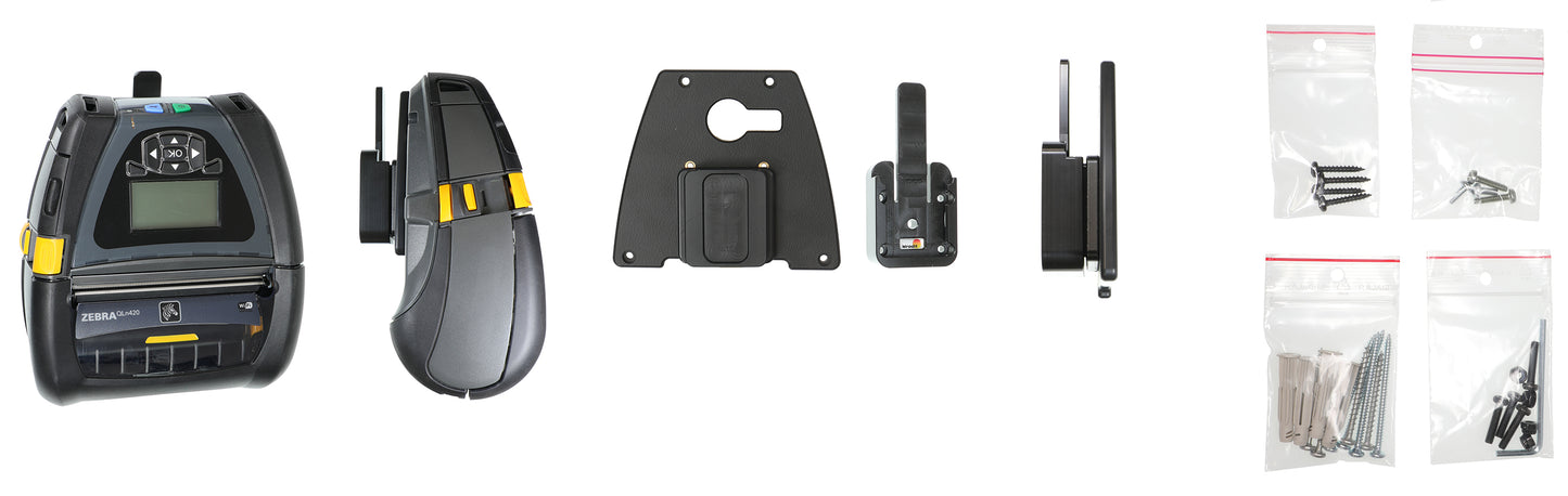 216004 - Mount - Rögzítő