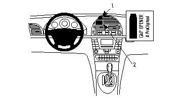 213411 - Extra erős ProClip