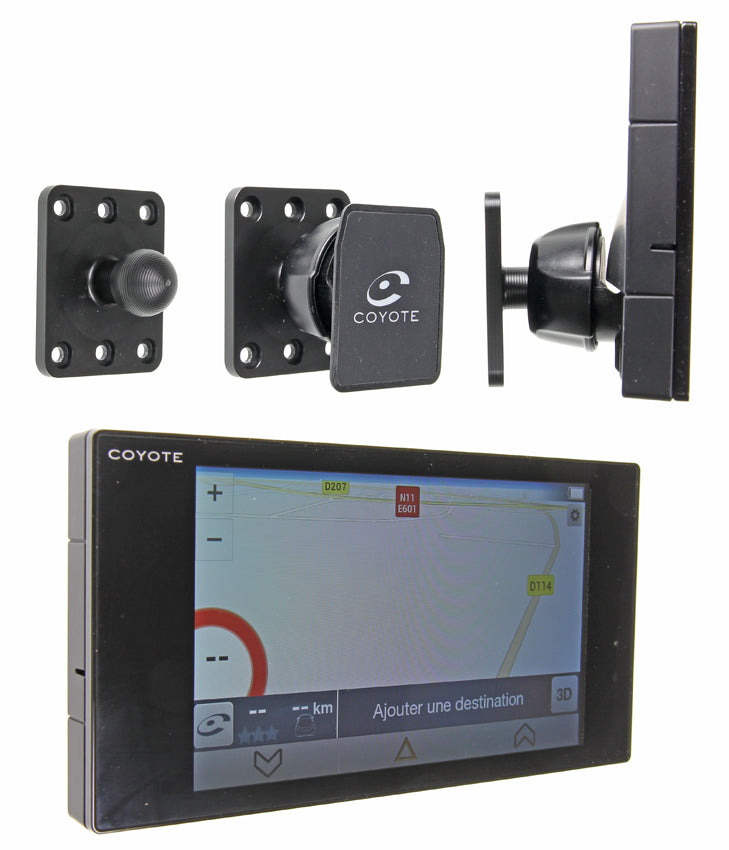 215706 - Eszközrögzítő adapter