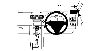604682 - ProClip