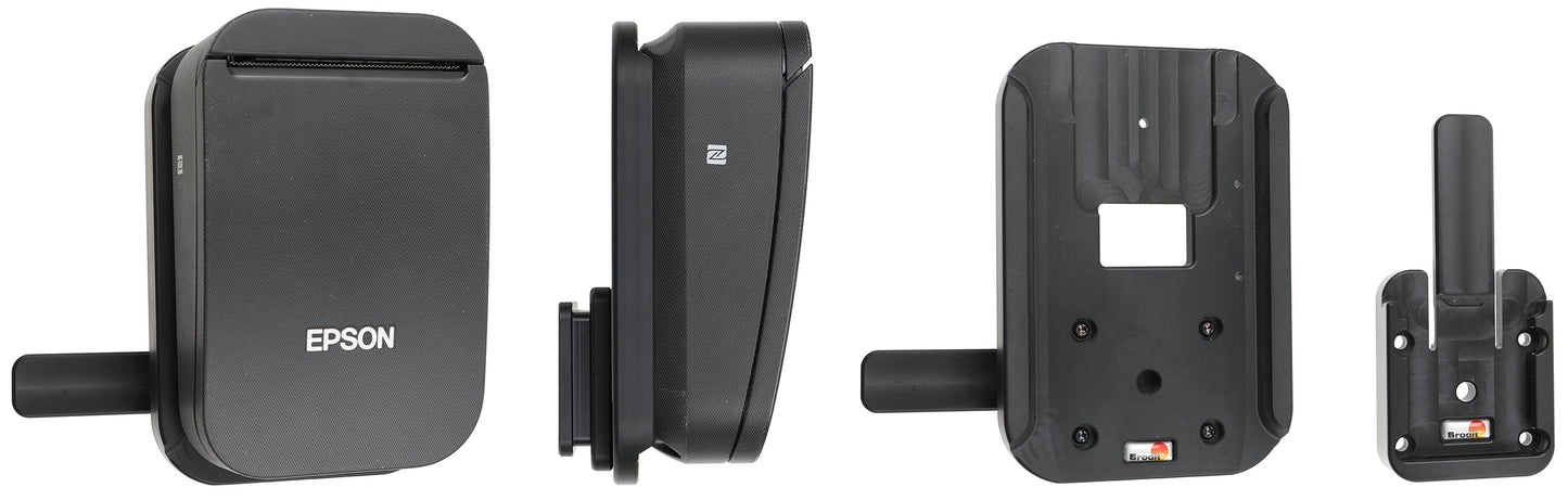 216460 - Mount - Rögzítő