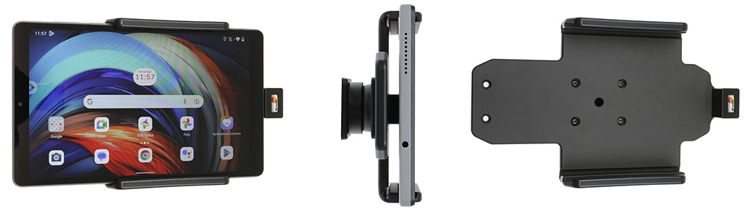 711349 - Passzív tartó csuklóval