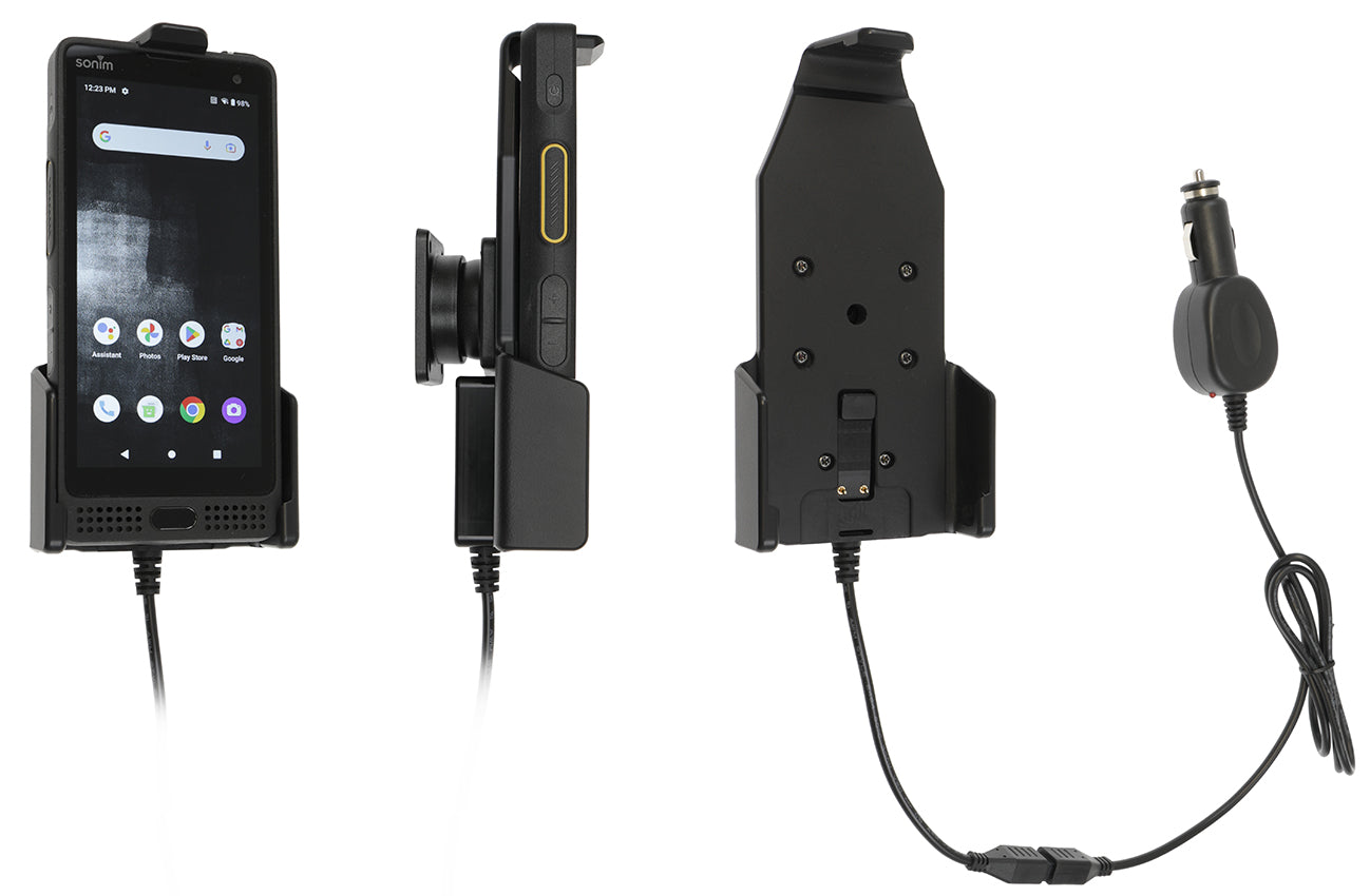 712341 - Aktív tartó szivargyújtóval