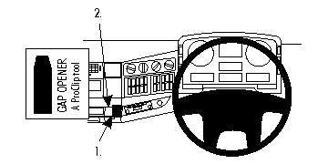 653993 - ProClip