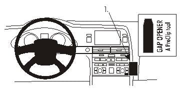 853480 - ProClip